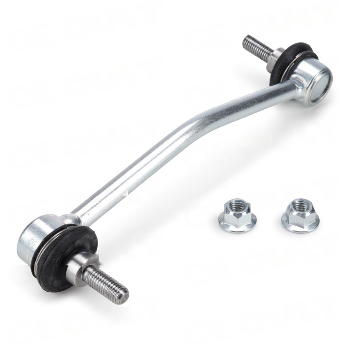 Porsche 911 (964) 1989-1994 C2/3.6 Turbo Link/Coupling Rod Stabilizer Bar Front Axle Right OE-Cult in the group Select car model / Porsche / Older models / OE Parts at DDESIGN Scandinavia AB (OEC-P02030)
