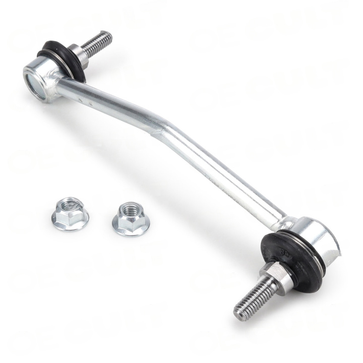 Porsche 911 (964) 1989-1994 C2/3.6 Turbo Link/Coupling Rod Stabilizer Bar Front Axle Left OE-Cult in the group Select car model / Porsche / Older models / OE Parts at DDESIGN Scandinavia AB (OEC-P02031)
