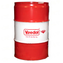 Porsche Various Models Brake Fluid DOT 4 LV 60L Drum OE-Cult by Veedol