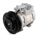 Porsche 911 (964) 1992-1994 3.6 Turbo Air Conditioning Compressor 135mm OE-Cult