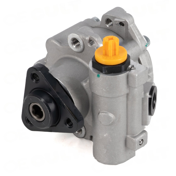 Porsche 911 1998-2008/Boxster/Cayenne 1997-2008 Hydraulic Pump Steering OE-Cult in the group Select car model / Porsche / 997 04-12 / OE Parts at DDESIGN Scandinavia AB (OEC-P02049)