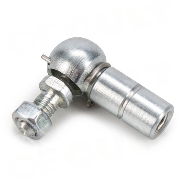 Porsche 356 A/B/C/911 1965-1973/914 Ball Socket M8 x 0.50 OE-Cult in the group Select car model at DDESIGN Scandinavia AB (OEC-P02051)