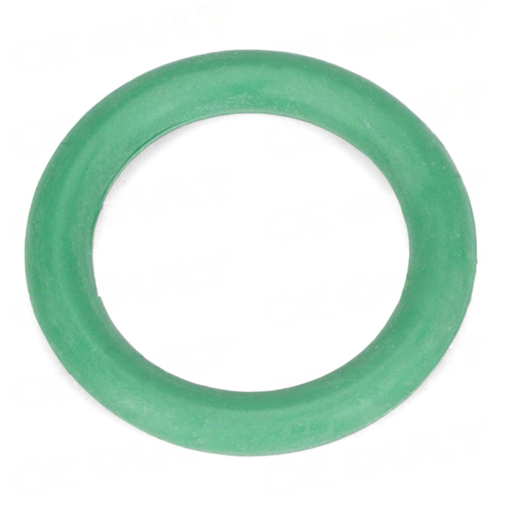 Porsche 911 1989-1998/928 Post-1987/944 Post-1985 Sealing Ring Refrigerant Line 9 mm x 1.8 mm OE-Cult in the group Select car model / Porsche / 944 / OE Parts at DDESIGN Scandinavia AB (OEC-P02052)
