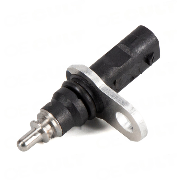 Porsche 911 2017+/718/Panamera/Cayenne/Macan Coolant Temperature Sensor OE-Cult in the group Select car model / Porsche / Macan 14+ / OE Parts at DDESIGN Scandinavia AB (OEC-P02054)