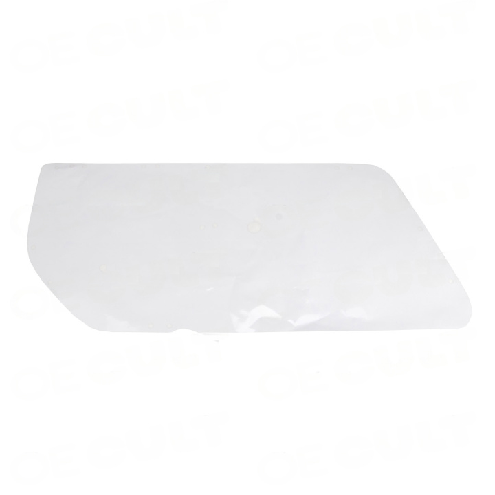 Porsche 911 1970-1989/964/993 Door Seal Left OE-Cult in the group Select car model / Porsche / 993 / OE Parts at DDESIGN Scandinavia AB (OEC-P02059)