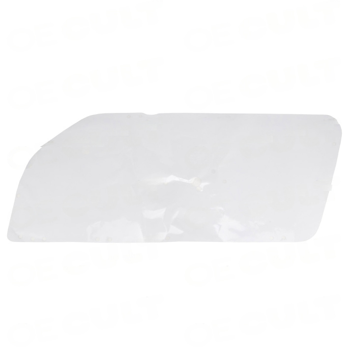 Porsche 911 1970-1989/964/993 Door Seal Right OE-Cult in the group Select car model / Porsche / 993 / OE Parts at DDESIGN Scandinavia AB (OEC-P02060)