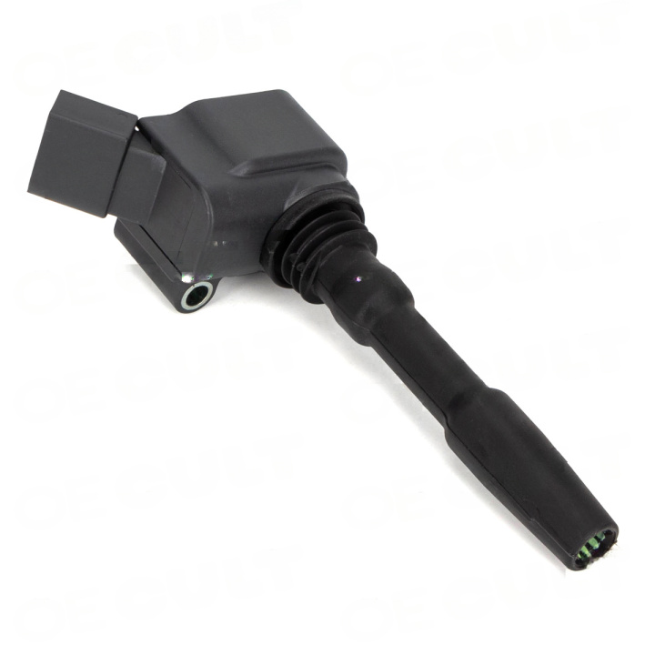 Porsche Cayenne 2018+/Macan 2019+/Panamera 2017+ Ignition Coil OE-Cult in the group Select car model / Porsche / Macan 14+ / OE Parts at DDESIGN Scandinavia AB (OEC-P02062)