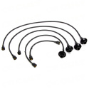 Porsche 356 A/B/C 1950-1965/912 Ignition Cable Kit OE-Cult