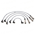 Porsche 924 1980-1981 Carrera GT Ignition Cable Kit OE-Cult