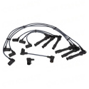 Porsche 911 (964) Turbo 3.6 1992-1994 Ignition Cable Kit OE-Cult