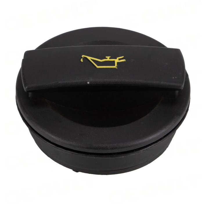Porsche Cayenne/Macan/Panamera 3.0 D Sealing Cap Oil Filler Neck OE-Cult in the group Select car model / Porsche / Macan 14+ / OE Parts at DDESIGN Scandinavia AB (OEC-P02067)