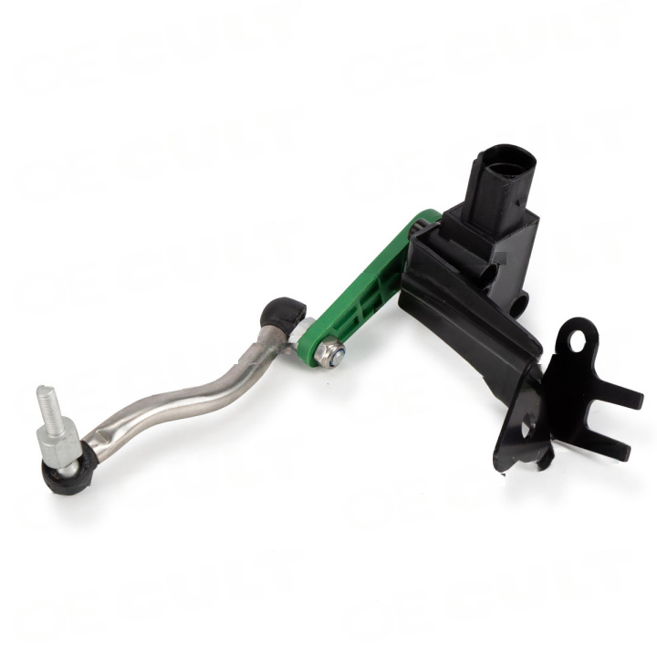 Porsche Macan 95B/95B-2 2014+ Sensor Level Control Front Axle Right OE-Cult in the group Select car model / Porsche / Macan 14+ / OE Parts at DDESIGN Scandinavia AB (OEC-P02071)