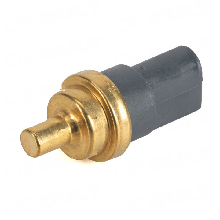Porsche Cayenne 2003+/Macan/Panamera 2010+ Coolant Temperature Sensor OE-Cult in the group Select car model / Porsche / Macan 14+ / OE Parts at DDESIGN Scandinavia AB (OEC-P02074)