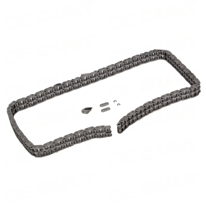 Porsche 911 1974-1989/Turbo 3.0/3.3 Up to 1992 Timing Chain with Chain Lock, Open Chain OE-Cult in the group Select car model / Porsche / Older models / OE Parts at DDESIGN Scandinavia AB (OEC-P02091)