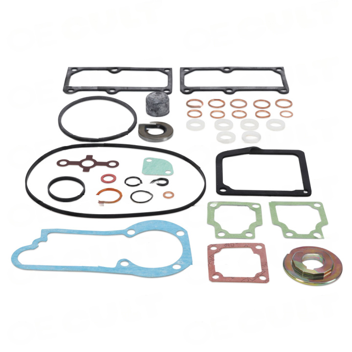 Porsche 911 1970-1977 2.2-2.7 RS Seal Kit Injector Pump OE-Cult in the group Select car model at DDESIGN Scandinavia AB (OEC-P02092)