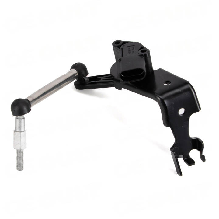 Porsche Cayenne 2018-2024 Sensor Level Control Front Axle Left OE-Cult in the group Select car model / Porsche / Cayenne 10+ / OE Parts at DDESIGN Scandinavia AB (OEC-P02101)