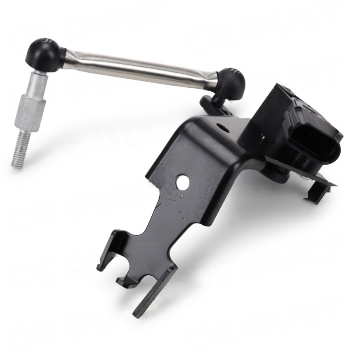 Porsche Cayenne 2018-2024 Sensor Level Control Front Axle Right OE-Cult in the group Select car model / Porsche / Cayenne 10+ / OE Parts at DDESIGN Scandinavia AB (OEC-P02102)