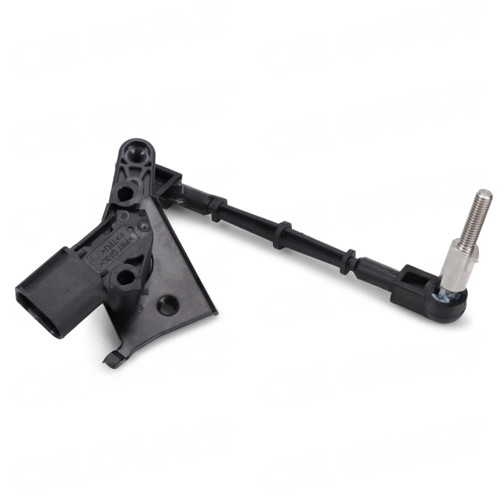 Porsche Cayenne 2018-2024 Sensor Level Control Rear Axle Left OE-Cult in the group Select car model / Porsche / Cayenne 10+ / OE Parts at DDESIGN Scandinavia AB (OEC-P02103)