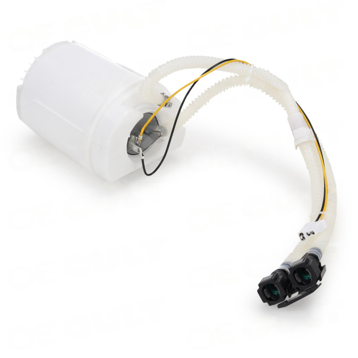 Porsche 911 (996) Up to 2001/Boxster (986) Fuel Feed Unit 4 Bar OE-Cult in the group Select car model / Porsche / 996 98-05 / OE Parts at DDESIGN Scandinavia AB (OEC-P02105)