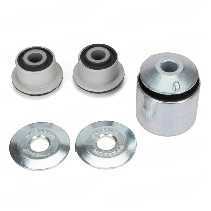 Porsche 911 (964/993) 1989-1998 Rear Lower Control Arm Repair Kit OE-Cult in the group Select car model / Porsche / 993 / OE Parts at DDESIGN Scandinavia AB (OEC-P02110)