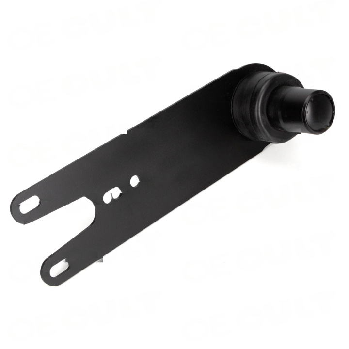 Porsche 911 1964-1968 Control Arm Reinforcement Brace Rear Axle Both Sides OE-Cult in the group Select car model / Porsche / Older models / OE Parts at DDESIGN Scandinavia AB (OEC-P02112)