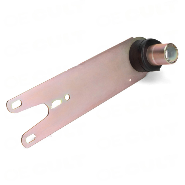 Porsche 911 1969-1976 Control Arm Reinforcement Brace Rear Axle Both Sides OE-Cult in the group Select car model / Porsche / Older models / OE Parts at DDESIGN Scandinavia AB (OEC-P02113)