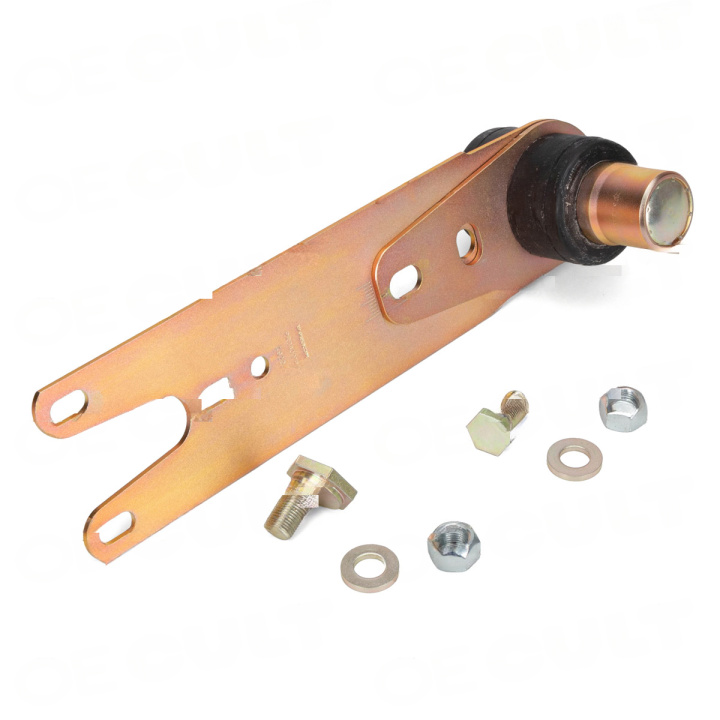 Porsche 911 1976-1986 Control Arm Reinforcement Brace Rear Axle Both Sides OE-Cult in the group Select car model / Porsche / Older models / OE Parts at DDESIGN Scandinavia AB (OEC-P02114)