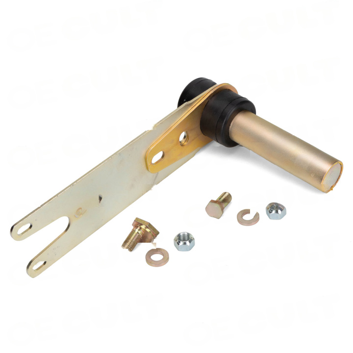 Porsche 911 1987-1989 Control Arm Reinforcement Brace Rear Axle Both Sides OE-Cult in the group Select car model / Porsche / Older models / OE Parts at DDESIGN Scandinavia AB (OEC-P02115)