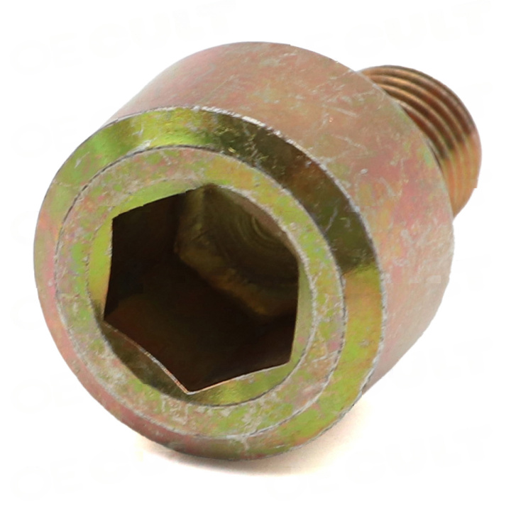 Porsche 911 1965-1973 Camber Correction Screw M12x1.5 OE-Cult in the group Select car model / Porsche / Older models / OE Parts at DDESIGN Scandinavia AB (OEC-P02117)