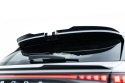 Omoda 9 Mk1 2025- Upper Spoiler Cap Maxton Design