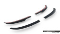 Omoda 9 Mk1 2025- Upper Spoiler Cap Maxton Design