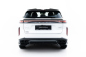 Omoda 9 Mk1 2025- Bottom Spoiler Cap Maxton Design