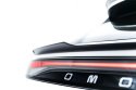 Omoda 9 Mk1 2025- Bottom Spoiler Cap Maxton Design