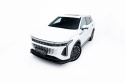 Omoda 9 Mk1 2025- Front Splitter Maxton Design