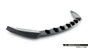 Omoda 9 Mk1 2025- Front Splitter Maxton Design