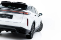 Omoda 9 Mk1 2025- Rear Splitter (with vertical bars) Maxton Design