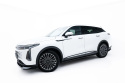 Omoda 9 Mk1 2025- Side Skirts Diffusers Maxton Design