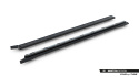 Omoda 9 Mk1 2025- Side Skirts Diffusers Maxton Design