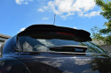 Spoiler Cap Opel Astra H (FOR Opc / Vxr) Maxton Design