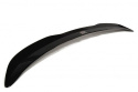 Spoiler Cap Opel Astra H (FOR Opc / Vxr) Maxton Design
