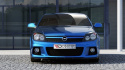 Front Splitter Opel Astra H Opc / Vxr Nurburg Maxton Design
