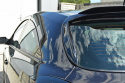 Rear Side Spoiler Extension Opel Astra H (FOR Opc / Vxr) Maxton Design