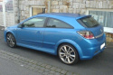 OPEL ASTRA H 3 DOOR HB < OPC LOOK > 2004-2014 SIDE SKIRTS Maxton Design