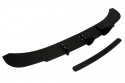 Opel Astra J OPC 2009-2015 Rear Diffuser V.1 Maxton Design
