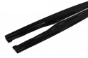 Side Skirts Diffusers Opel Astra J Opc / Vxr Maxton Design