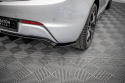 Opel Astra GTC OPC-Line J 2011-2018 Rear Side Splitters V.2 Maxton Design