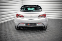 Opel Astra GTC OPC-Line J 2011-2018 Rear Side Splitters V.2 Maxton Design