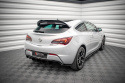 Opel Astra GTC OPC-Line J 2011-2018 Rear Side Splitters V.2 Maxton Design