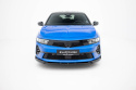 Opel Astra L (MK6) 2022+ Front Splitter V.1 Maxton Design