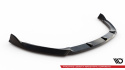 Opel Astra L (MK6) 2022+ Front Splitter V.1 Maxton Design